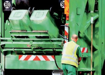 «Mπλόκο» στο σχέδιο νέου Κανονισμού Καθαριότητας – Σφοδρή αντίδραση του δημάρχου