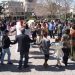 Γλέντι με τους «Χοροταξιδευτές» στο Κοντόπευκο