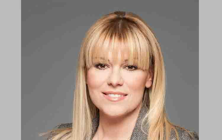 Ανεξαρτητοποιήθηκε η Κατερίνα Χρυσοπούλου