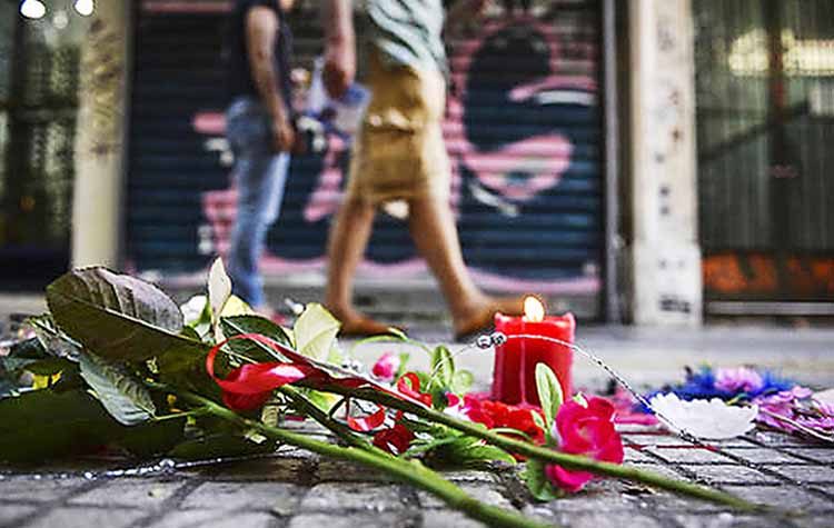 Zακ Κωστόπουλος: Αναπάντητα ερωτήματα