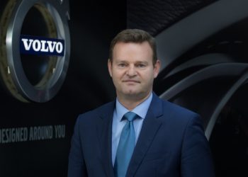Νέος Πρόεδρος και Διευθύνων Σύμβουλος στη Volvo Car Hellas