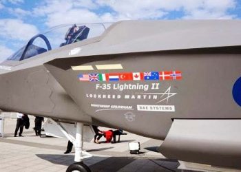 ΗΠΑ – Τουρκία: Νέο «φρένο» στα F-35
