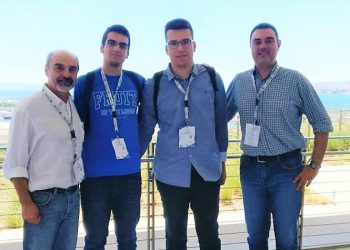 Το σχολείο που παίρνει άριστα σε καινοτομία και πρακτικές λύσεις