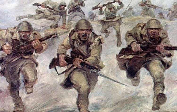 Το πρόγραμμα εκδηλώσεων του Δήμου για την 28η Οκτωβρίου