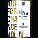 «Art for Change» στο Μαρούσι - 13 & 14 Οκτωβρίου στον ΗΣΑΠ