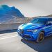 H Alfa Romeo Stelvio Quadrifoglio κατακτά το ‘Driver’s Award’ στα βραβεία Carwow 2018