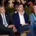 Στην εκδήλωση 130 χρόνων του Ζαππείου Πατούλης - Μπακογιάννης
