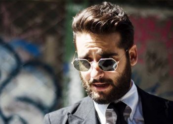 Κωνσταντίνος Μπιμπής: «Αισθάνομαι ευγνώμων για την πορεία μου μέχρι τώρα»