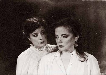 Το «Camille Claudel Mudness» στο θέατρο «Τόπος Αλλού»