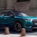 DS 3 CROSSBACK: Στην κορυφή της τεχνολογίας και της κομψότητας