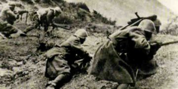 Αναβάλλεται λόγω πένθους η παράσταση με θέμα «Ημέρες του ‘40»