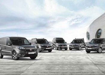 Fiorino και Doblo Cargo: Οι ηγέτες της κατηγορίας, με άτοκο χρηματοδοτικό πρόγραμμα