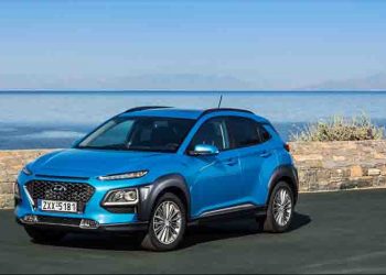 Νέο ρεκόρ πωλήσεων για τη Hyundai Motor στην Ευρώπη