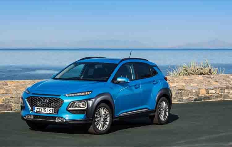 Νέο ρεκόρ πωλήσεων για τη Hyundai Motor στην Ευρώπη