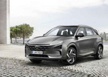 Η Hyundai στο Paris Motor Show 2018