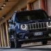 Νέο Jeep Renegade MY2019