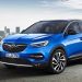Διπλή πρεμιέρα για το Opel Crossland X