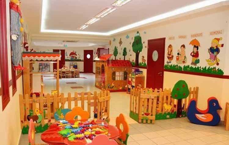 Στόχος οι βιώσιμοι παιδικοί σταθμοί και χωρίς ΕΣΠΑ
