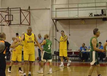 Τρίποντο στην ανθρωπιά και την αλληλεγγύη