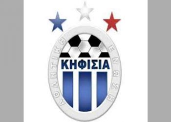 Ήττα στον Βύρωνα για την Α.Ε. Κηφισιάς με 1 - 0