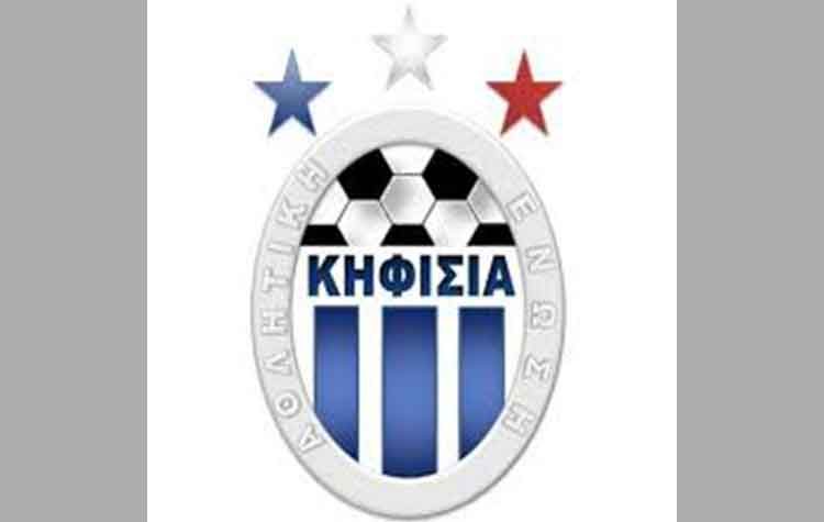 Ήττα στον Βύρωνα για την Α.Ε. Κηφισιάς με 1 - 0