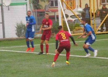 Δεν ολοκληρώθηκε το παιχνίδι της Α.Ε. Κηφισιάς λόγω κακοκαιρίας