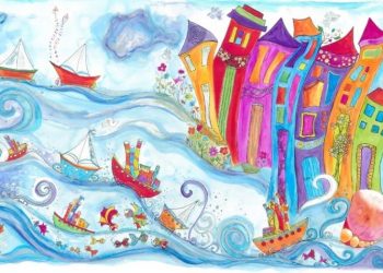 Πρεμιέρα για μία ξεχωριστή Λέσχη Ανάγνωσης και φέτος