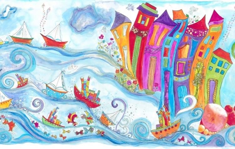 Πρεμιέρα για μία ξεχωριστή Λέσχη Ανάγνωσης και φέτος