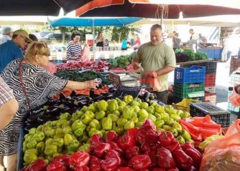 Έκτακτη φθινοπωρινή Δράση εγχώριων αγροτικών προϊόντων