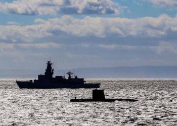 Σφοδρή αντιπαράθεση Ελλάδας - Τουρκίας για την επέκταση της αιγιαλίτιδας στο Ιόνιο