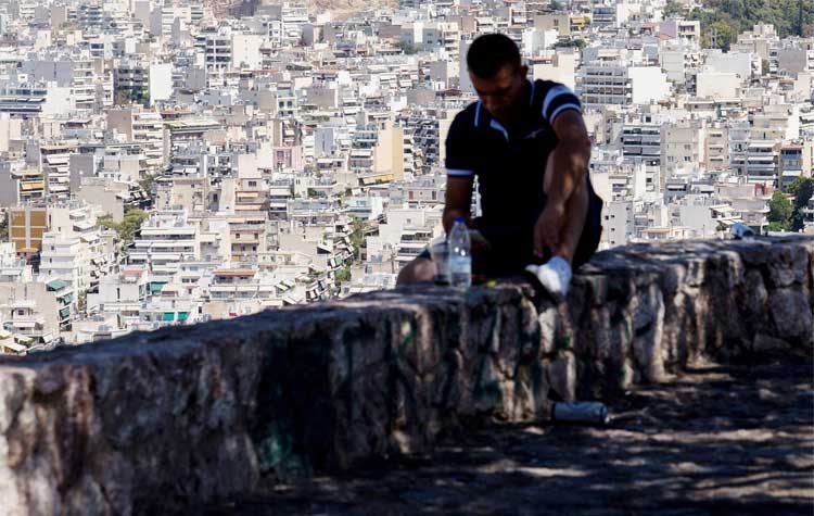 Με δήλωση στον Δήμο η απαλλαγή από τέλη