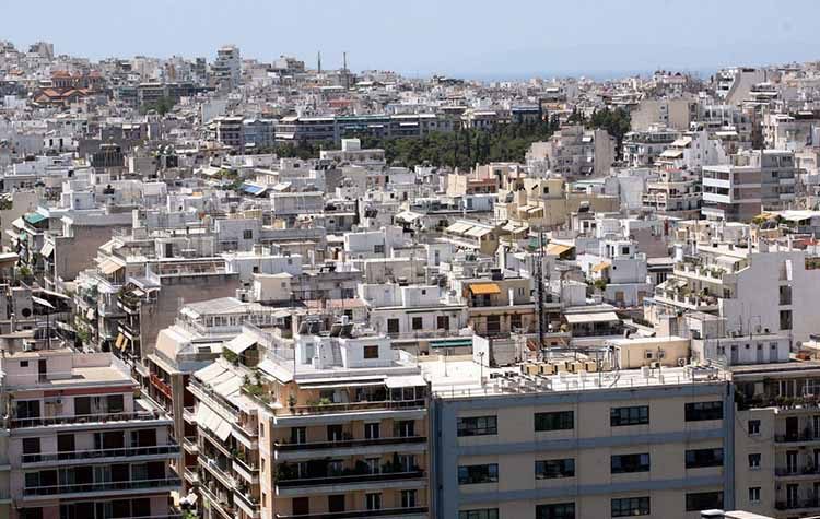 Yψηλή υπεραξία της κατάλληλης χρήσης των ακινήτων