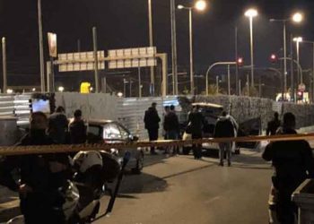 Πειραιάς: Άνδρας σοβαρά τραυματίας μετά από επίθεση