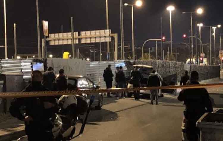 Πειραιάς: Άνδρας σοβαρά τραυματίας μετά από επίθεση