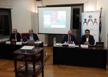 Αλέξιος Μακρής: «Έχουμε όραμα να αλλάξουμε την Κηφισιά»