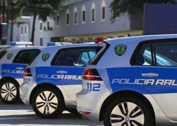 Αλβανία: Νεκρός μετά από ανταλλαγή πυροβολισμών 35χρονος ομογενής