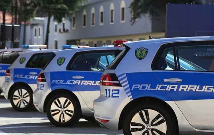 Αλβανία: Νεκρός μετά από ανταλλαγή πυροβολισμών 35χρονος ομογενής