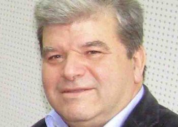 Συλλυπητήρια για το θάνατο του δημάρχου Νέας Ζίχνης Ανδρέα Δαϊρετζή