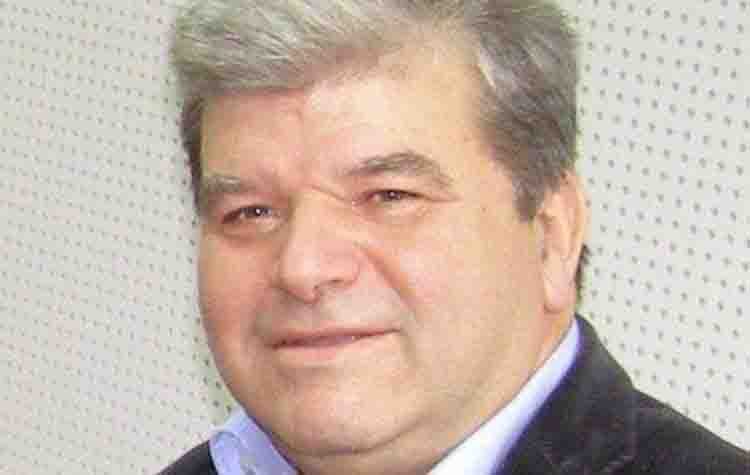 Συλλυπητήρια για το θάνατο του δημάρχου Νέας Ζίχνης Ανδρέα Δαϊρετζή