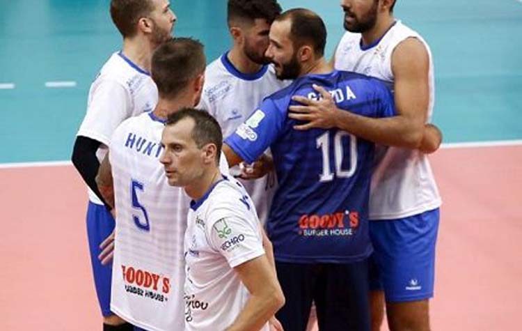 Νίκη στο τάι μπρέικ για την Κηφισιά επί του Παμβοχαϊκού