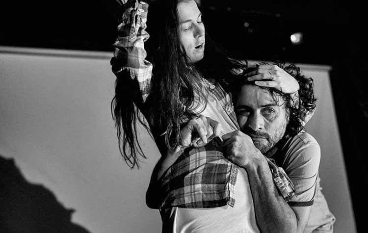 «Από την Αντιγόνη στη Μήδεια» στο θέατρο «Άλφα.Ιδέα»