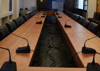 Οικονομική ενίσχυση από τον Δήμο στους αθλητικούς συλλόγους της πόλης