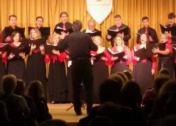 7ο Χορωδιακό Φεστιβάλ του Σωματείου Κηφισιάς «Απόλλων Μουσηγέτης»