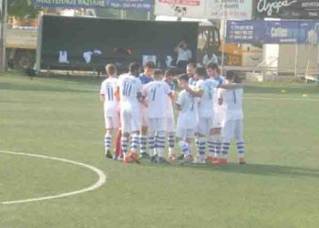 Ήττα από το Παλαιό Φάληρο για τον Απόλλωνα Χαλανδρίου με 2 - 0