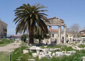 Κλειστά μουσεία και αρχαιολογικοί χώροι την Πέμπτη σε όλη την Ελλάδα