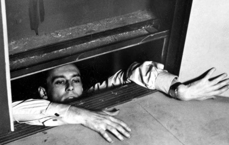 Αναβιώνει ένα σπουδαίο φιλμ νουάρ με «μεθυστικές» μελωδίες