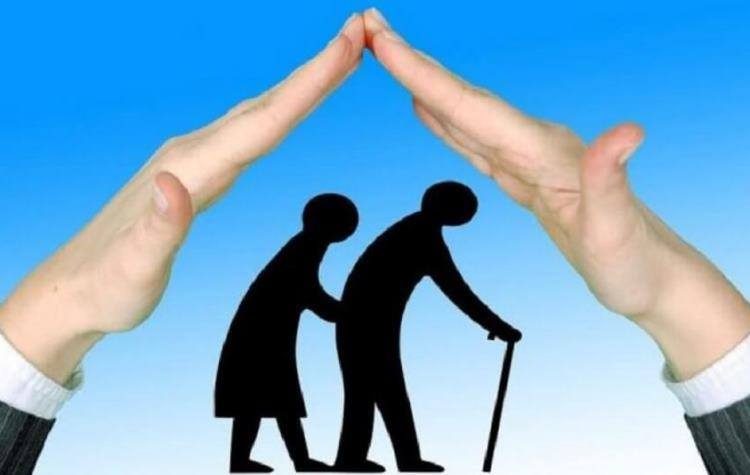 Καμπάνια ενημέρωσης για θέματα ασφάλειας σε ηλικιωμένους ανθρώπους