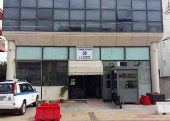 Σημαντική ενίσχυση για το Αστυνομικό Τμήμα Πεντέλης