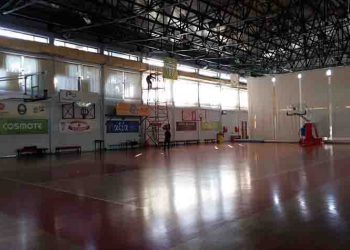 «Στηρίζουμε τον αθλητισμό με ισοτιμία, πρόγραμμα και έργα»