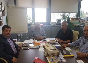 Η διάνοιξη της Κύμης οδηγεί στο… μετρό